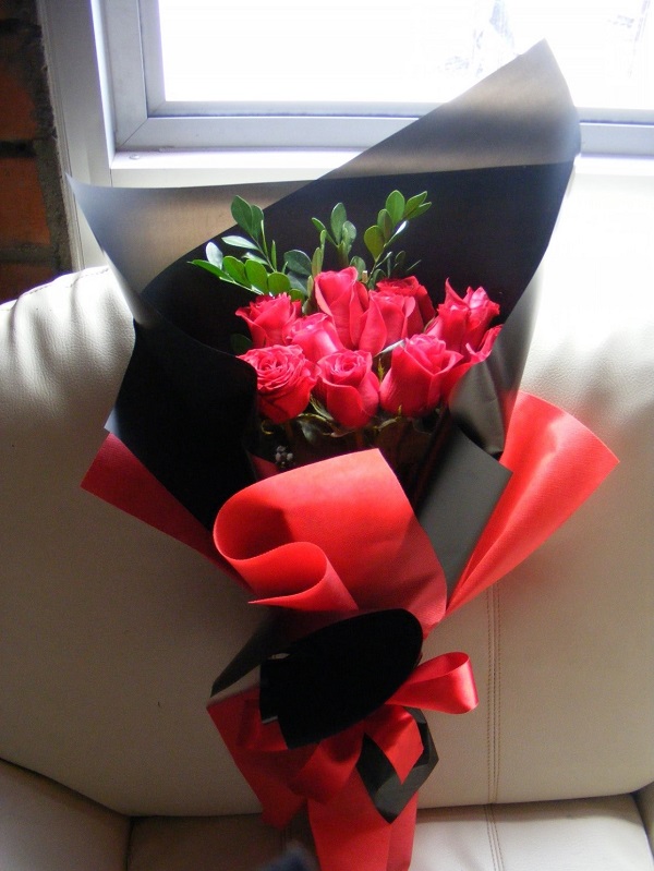 Ramo redblack