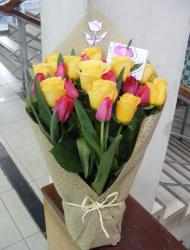 TULIROSAS