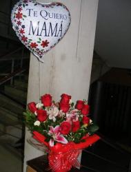 AMOR ELEVADO MAMÀ