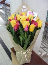 TULIROSAS