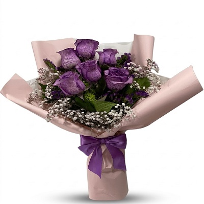 Ramo Morado
