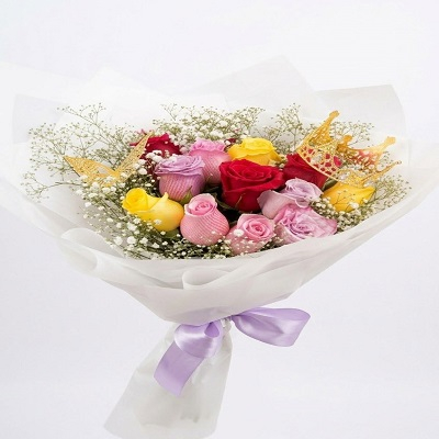 Princess Colours