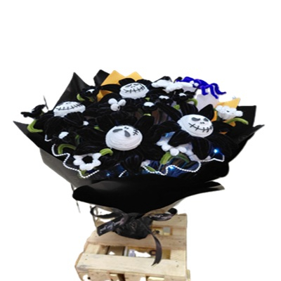 Ramo Jack Skellington