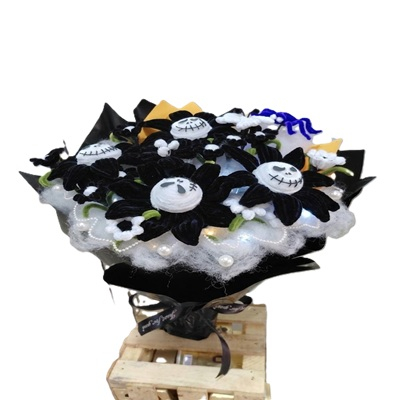 Ramo Jack Skellington Nightmare